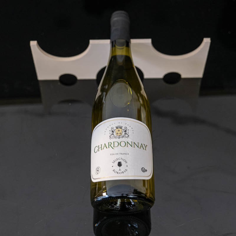 Chardonnay