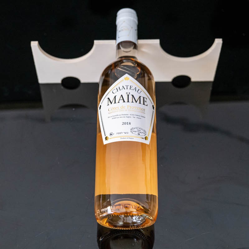 Château Maïme