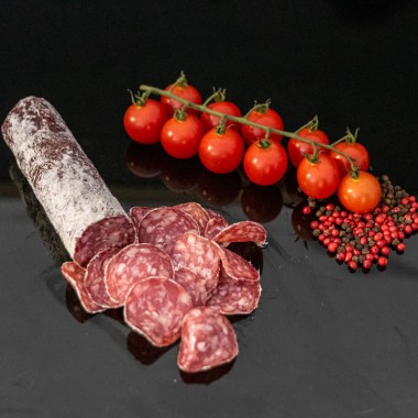 Saucisson sec l'Héritage