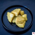 Salade d'artichauds