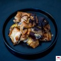 Salade d'aubergines