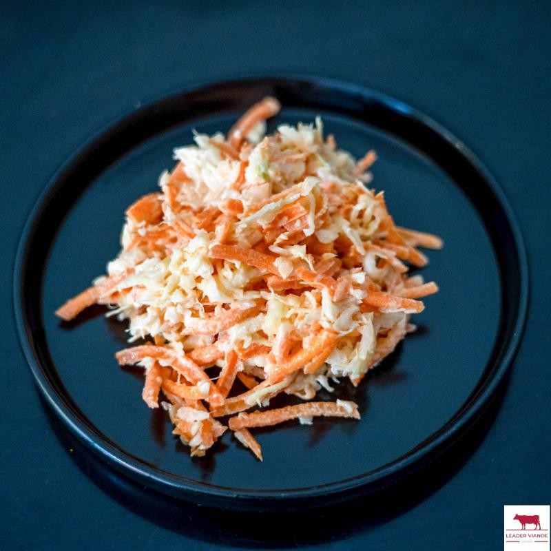 Salade de chou Coleslaw