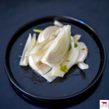 Salade de fenouil