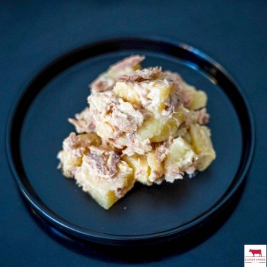 Salade de pommes de terre