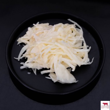 Salade de chou blanc