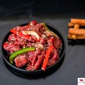Bœuf chinois
