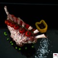 Carré d'agneau