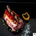 Carré de veau