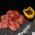 Foie de volaille