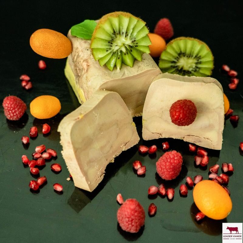 Foie gras