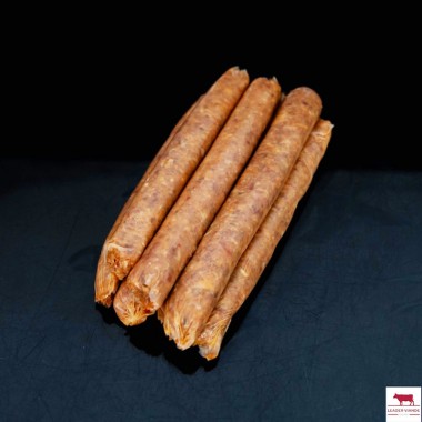 Chipolatas supérieures