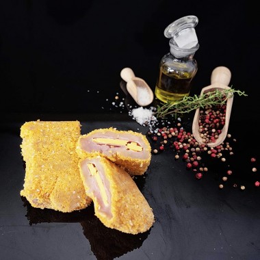 Cordon bleu