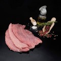 Escalope de veau