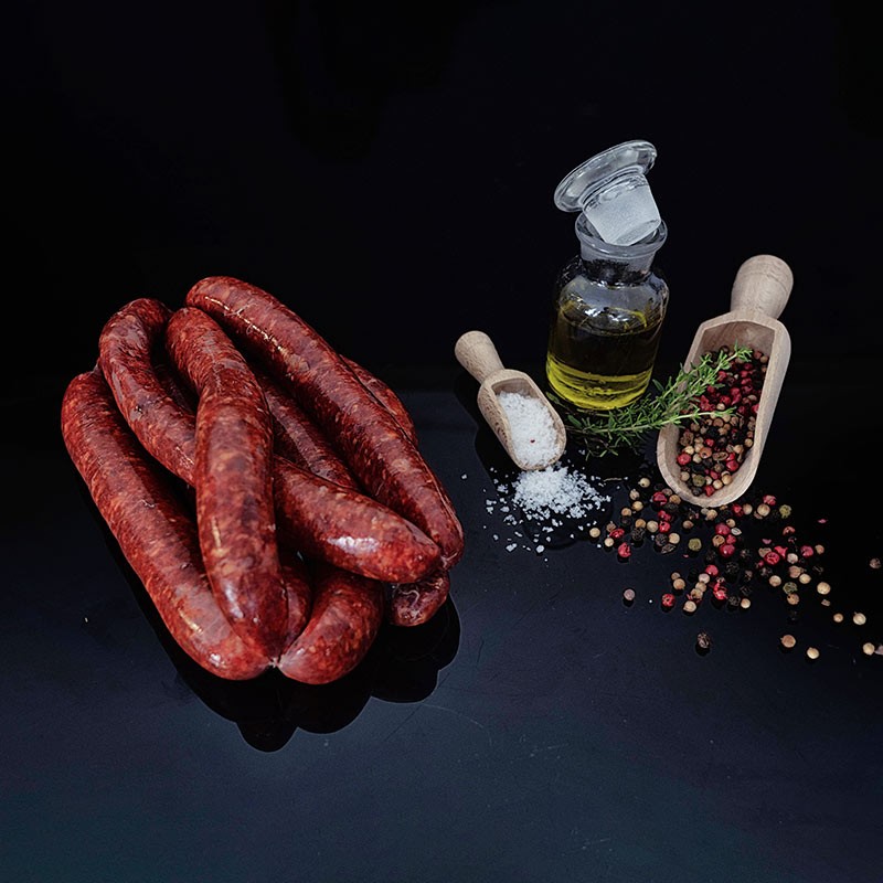 Merguez